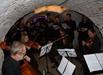 Nonet Donum i Varaždinski kvartet oduševili na tradicionalnom korizmenom koncertu